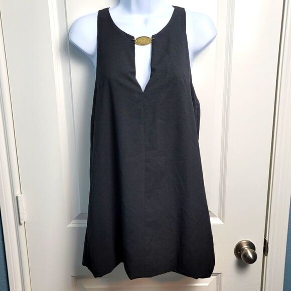 LULUS Little Black Dress  - Picture 1 of 8